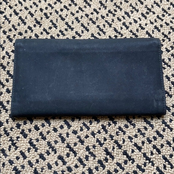 Prada nylon wallet - Picture 2 of 7